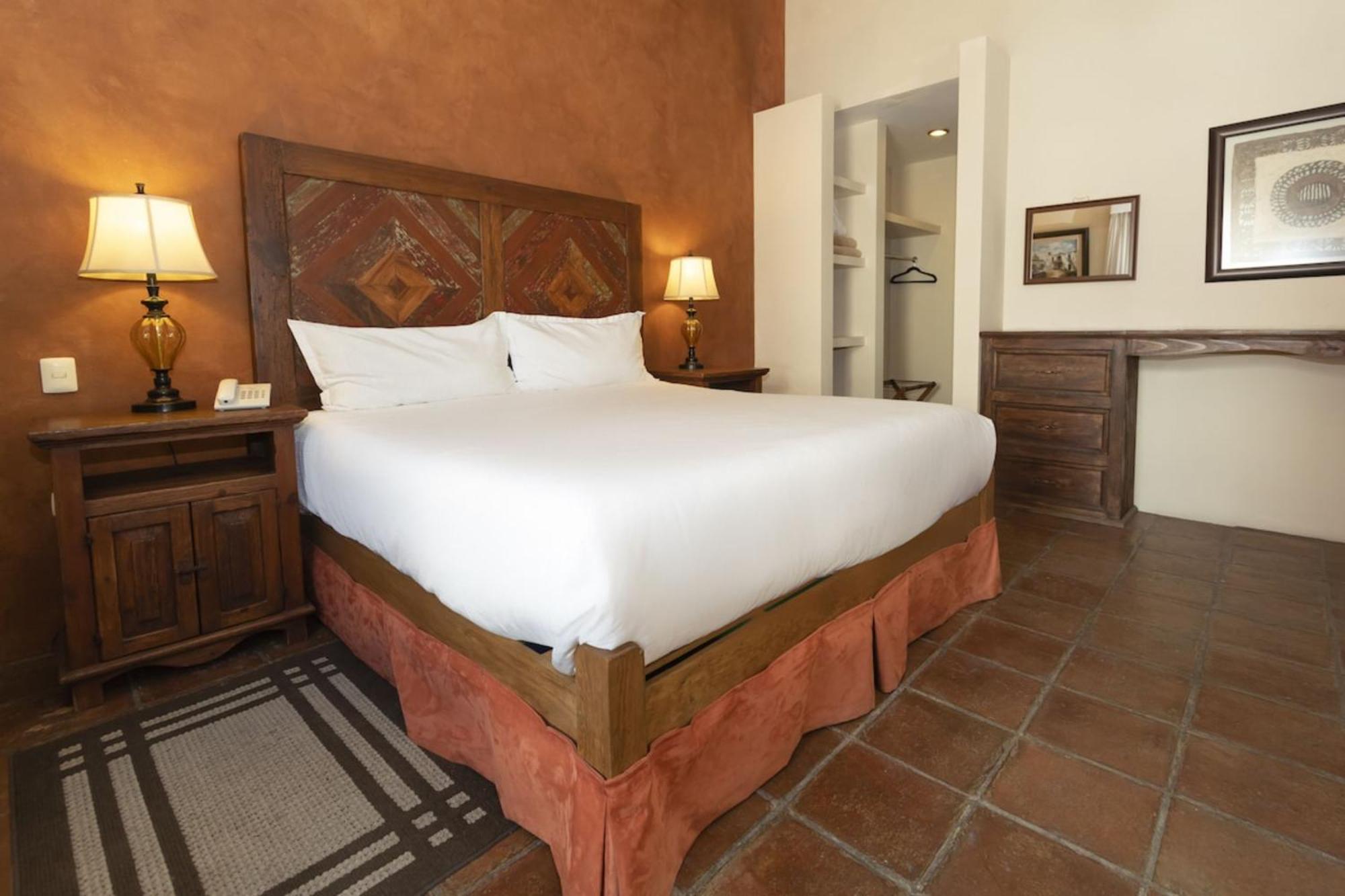 Hotel Collection O Cachito Mio Cholula