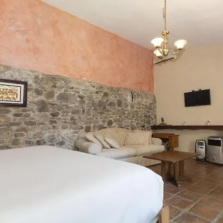 Collection O Cachito Mio Hotel Cholula Exterior photo